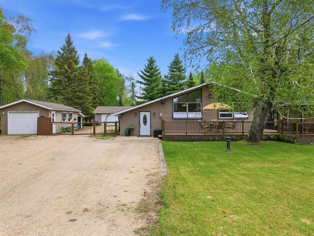 Photo de la propriété:  69 Powasen Bay  MB R0A 2W0 