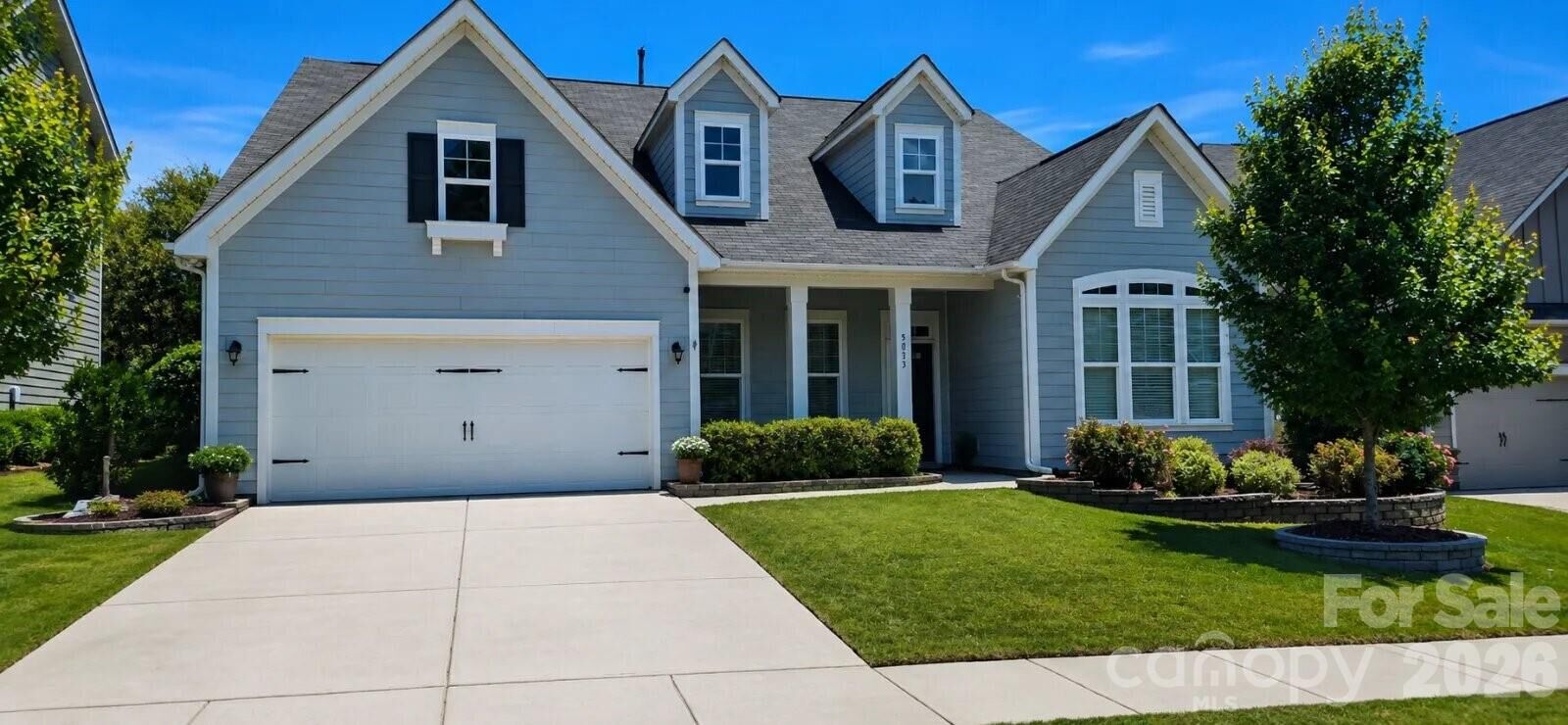 Property Photo:  5033 Wesley Court  SC 29720 
