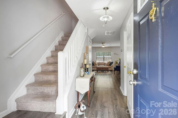 Property Photo:  8406 Southgate Commons Drive  NC 28277 