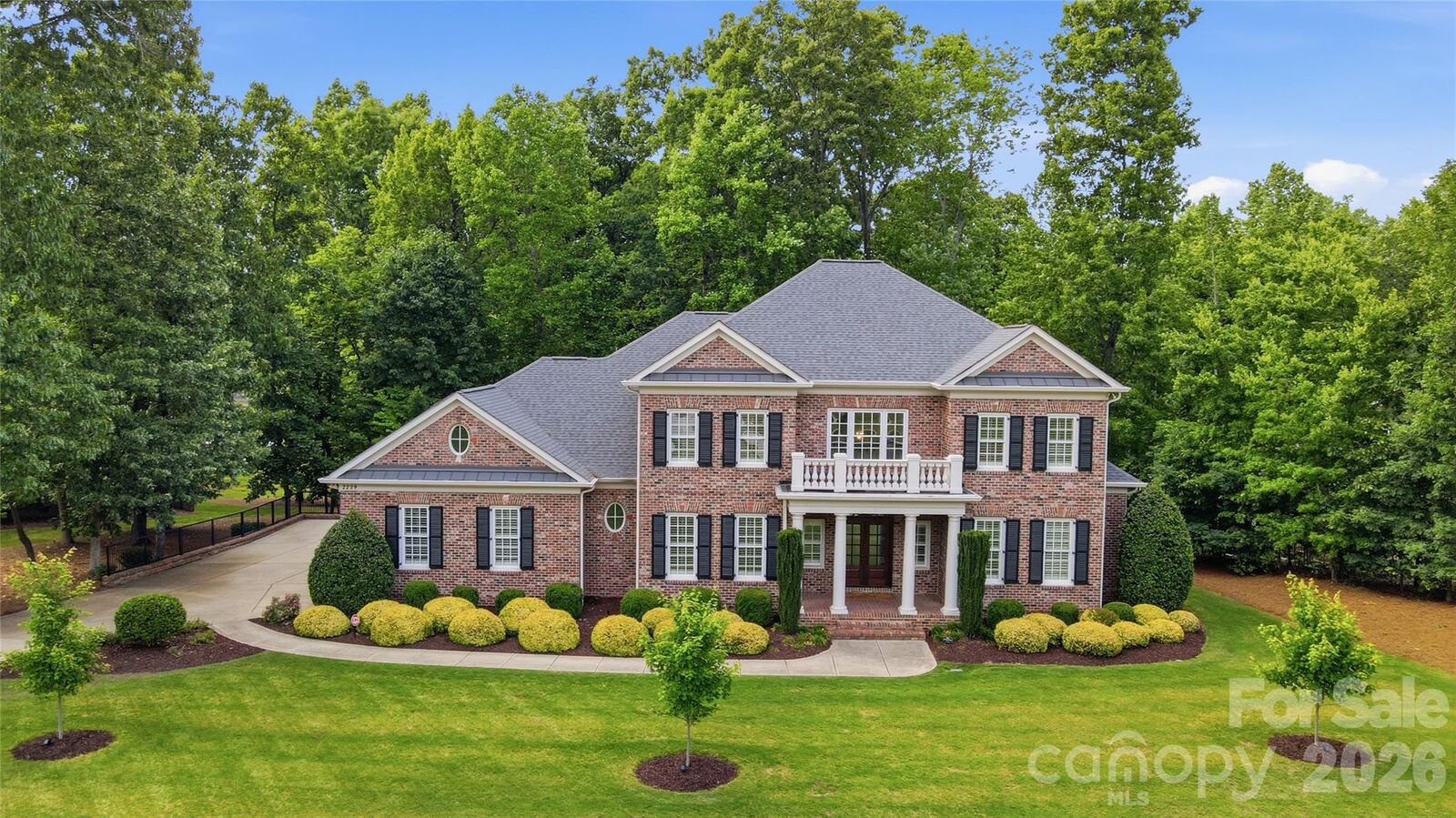 Property Photo:  2239 Tully More Drive  NC 28088 