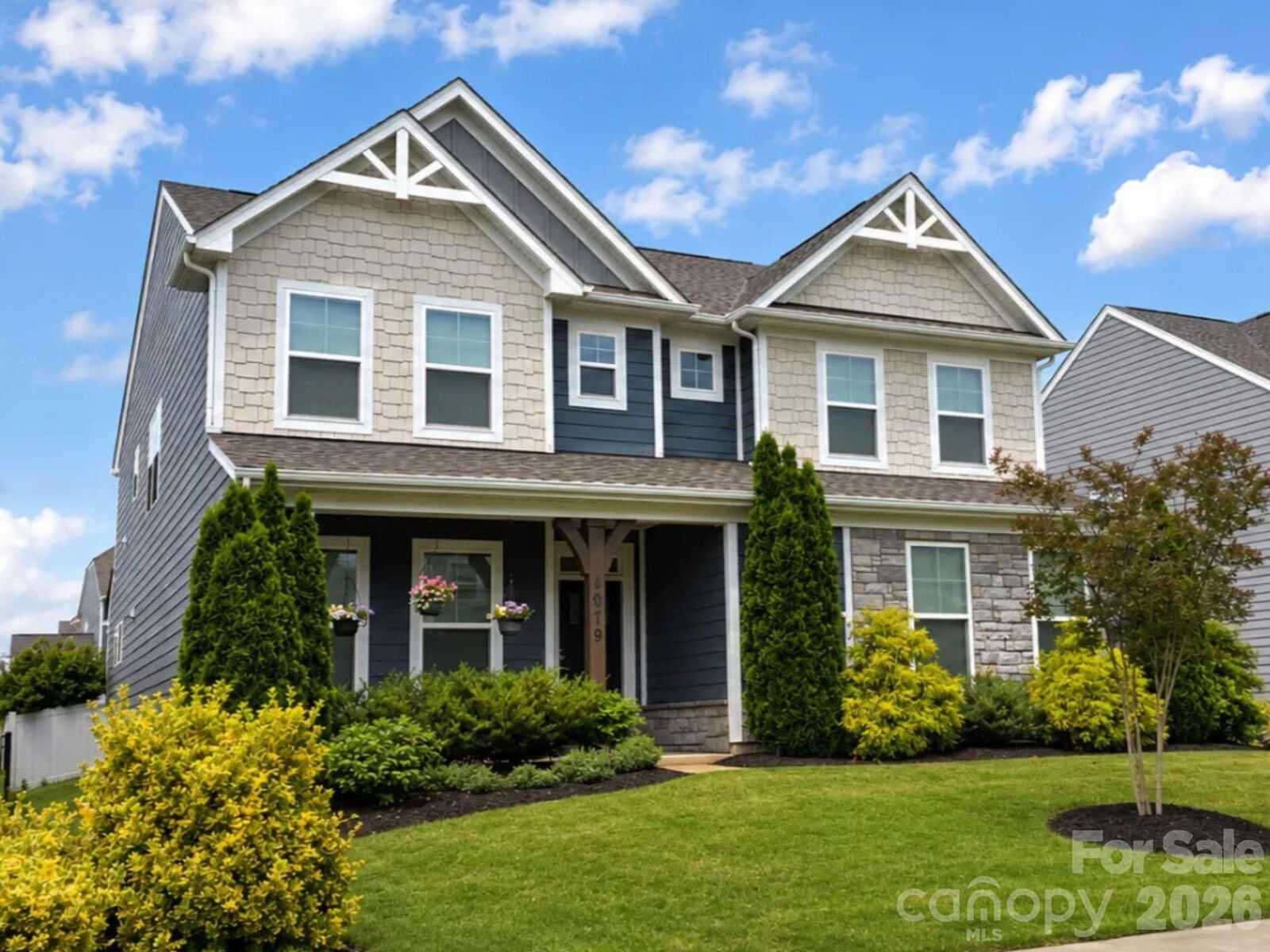 Property Photo:  4079 Clapton Drive  SC 29720 