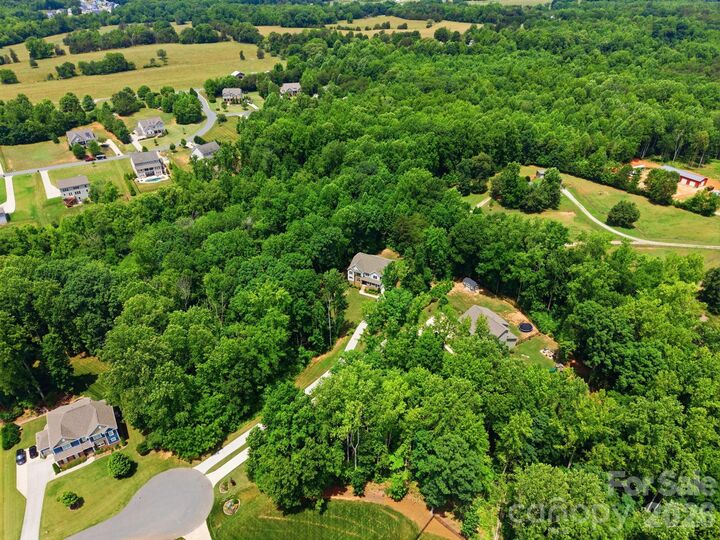 Property Photo:  125 Sweet Grass Lane  NC 28115 
