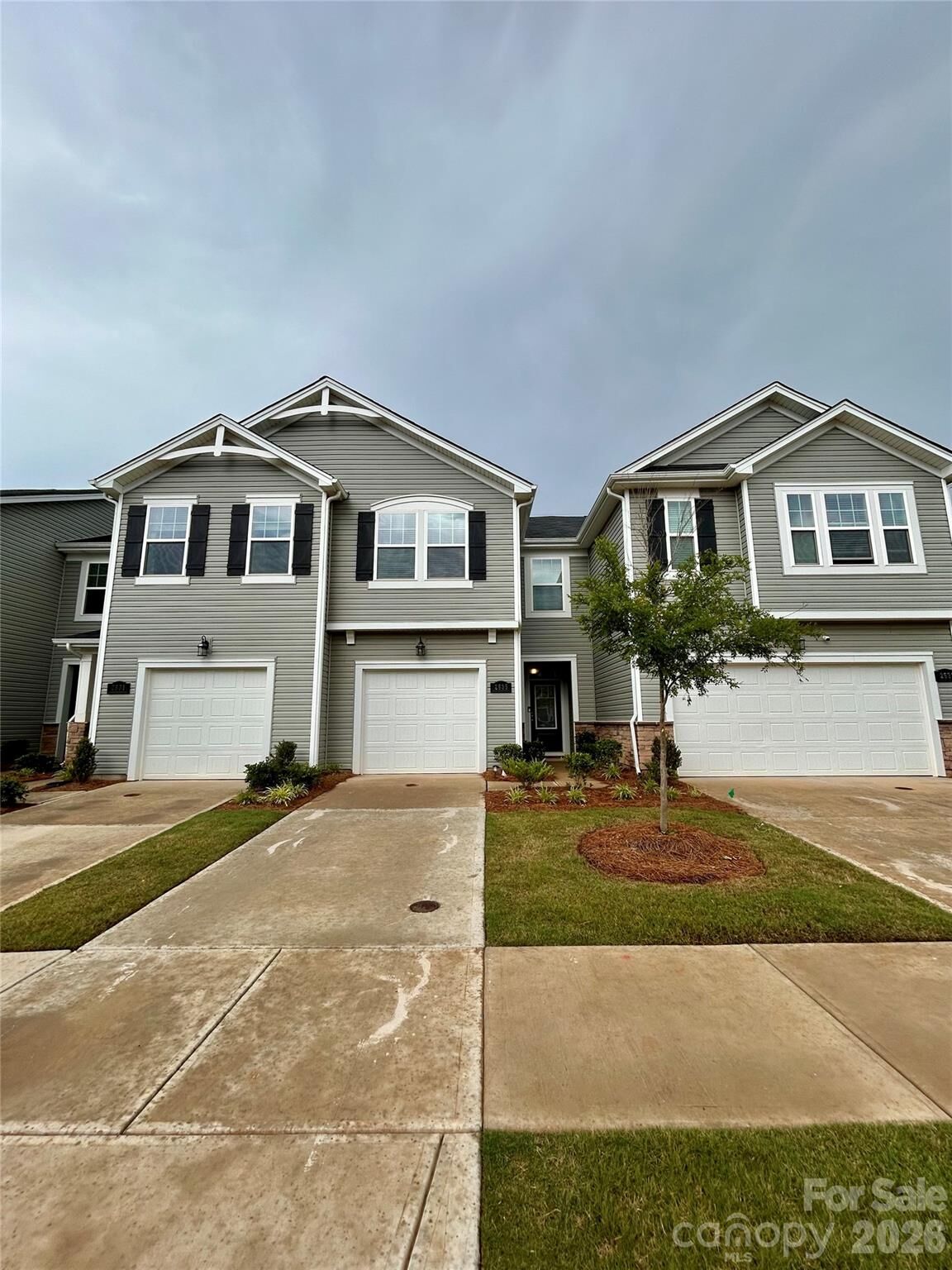 Property Photo:  2635 Texana Court 320  NC 28269 