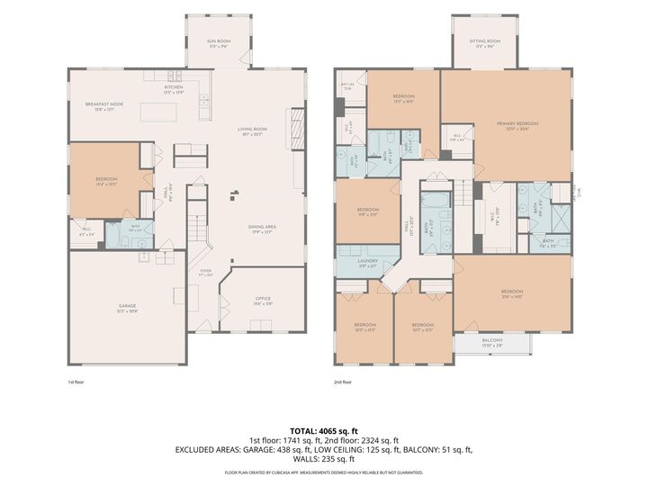 Property Photo:  168 Daniels Ridge Drive  SC 29485 