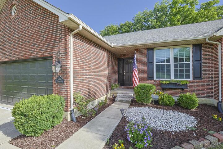 Property Photo:  6466 Winding Oaks Drive  OH 45044 