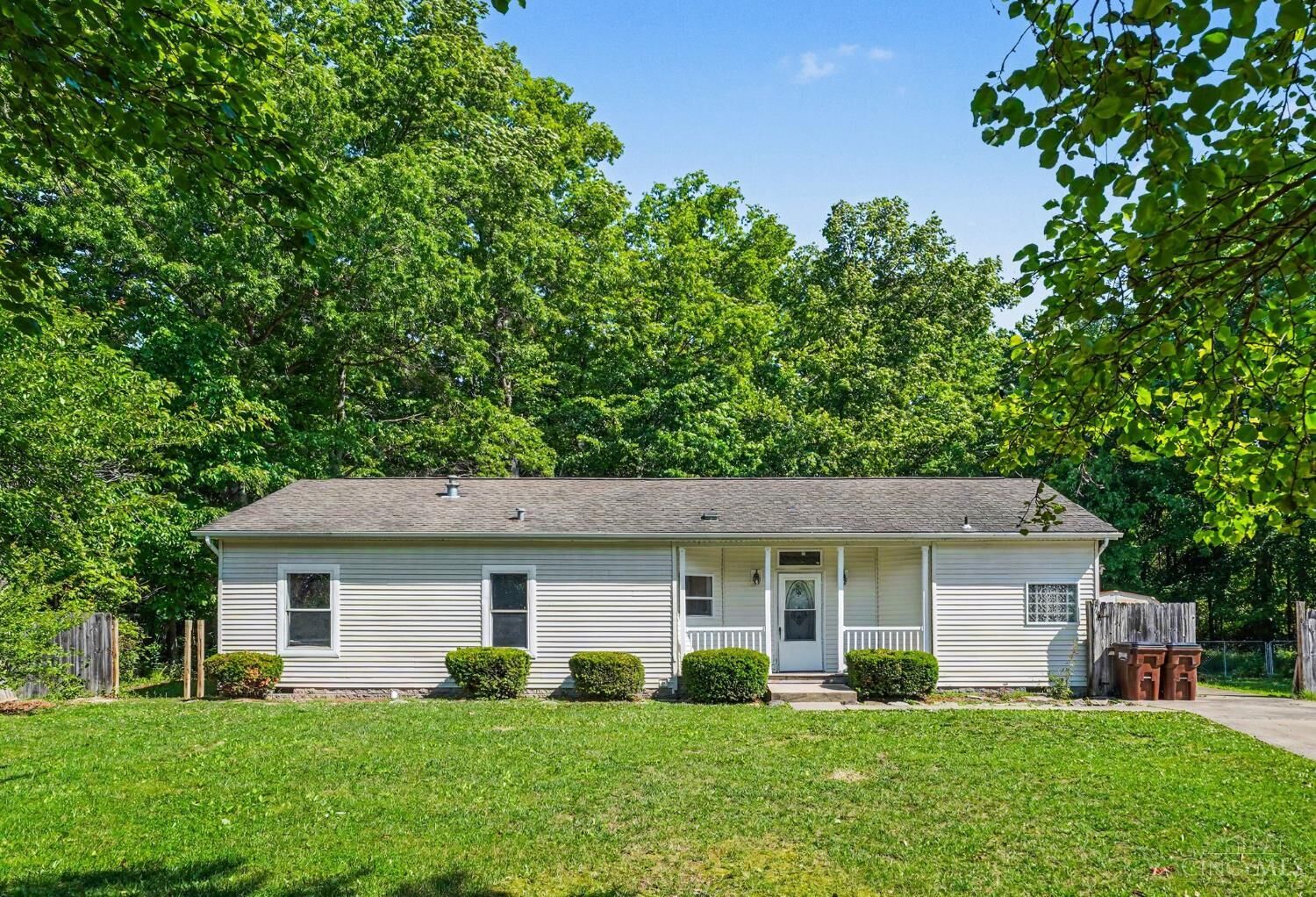 Property Photo:  4229 E Fork Hills Drive  OH 45103 