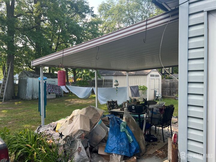 Property Photo:  59 Idlewild Road  NJ 08817 