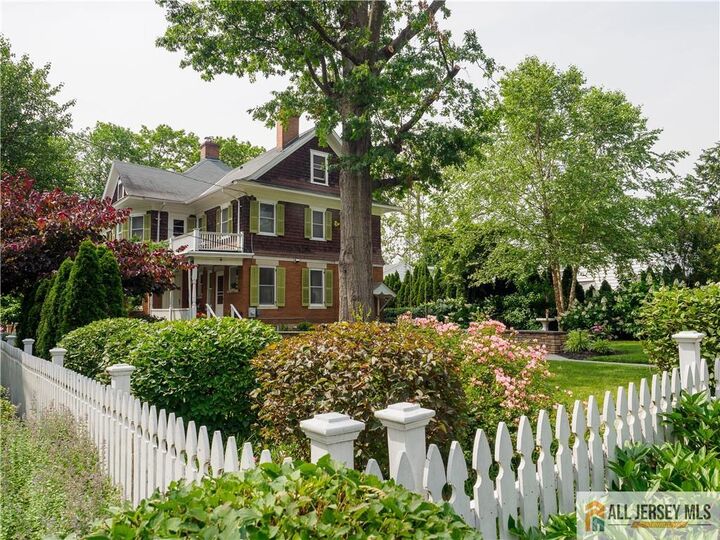 Property Photo:  14 N Main Street  NJ 08512 