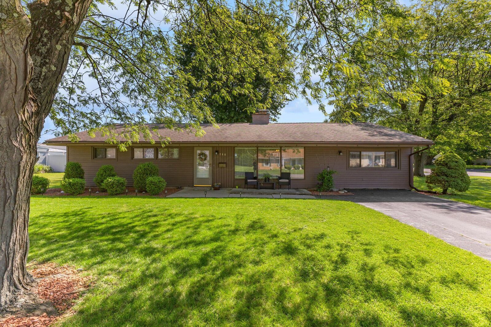 Property Photo:  288 Sara Avenue  OH 43302 