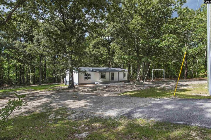 Property Photo:  2636 Bethel Campground  SC 29045 