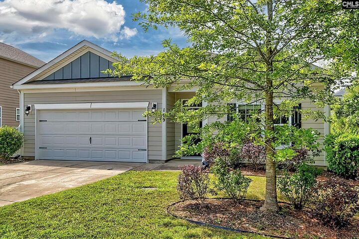 Property Photo:  169 Crimson Queen  SC 29016 