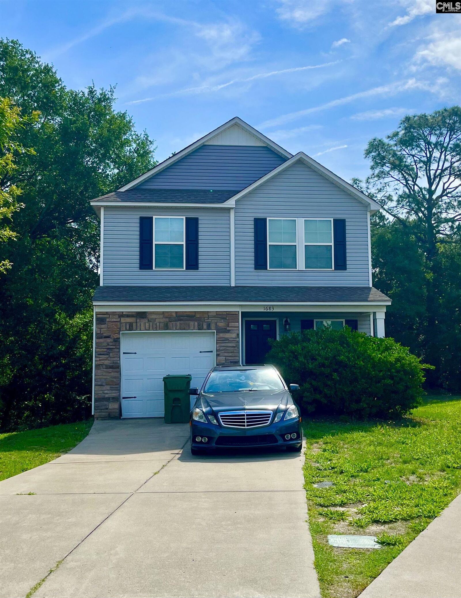 Property Photo:  1683 Rabon Farms  SC 29223 