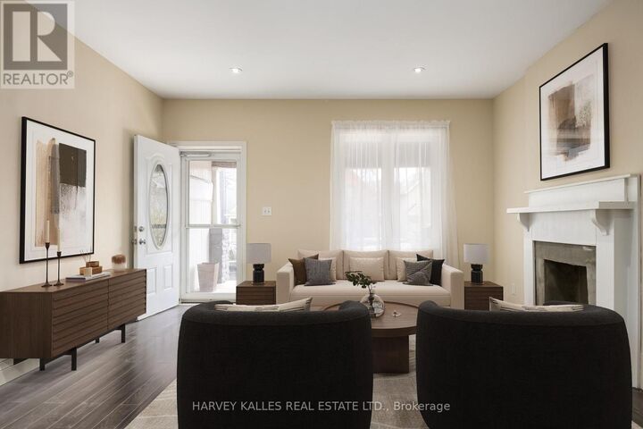 Property Photo:  50 Ashdale Avenue  ON M4L 2Y7 