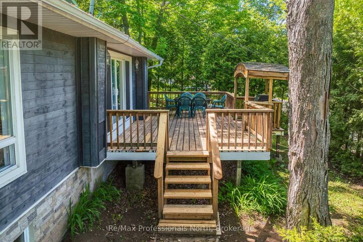 Property Photo: 237 Musquash Road ON P1P 0E3