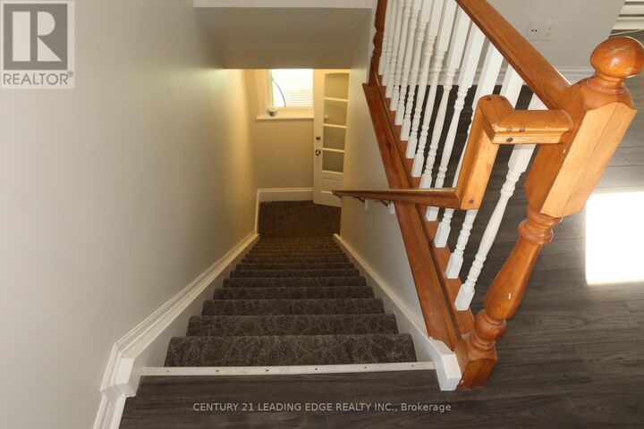 Property Photo: 6336 Main Street ON L4A 1G9