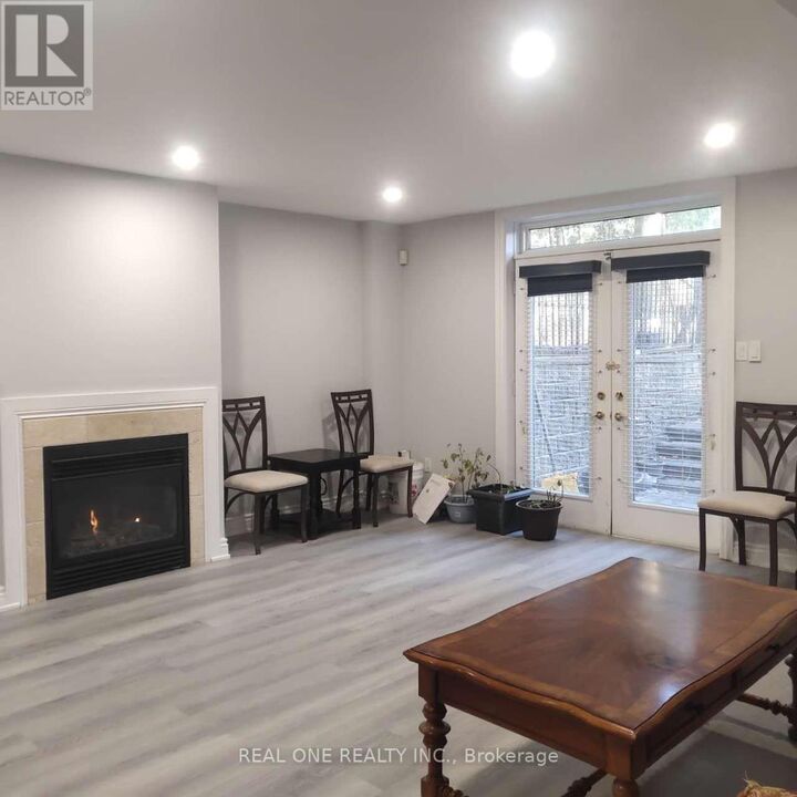 Property Photo: 177 Norton Avenue Lower ON M2N 4A8