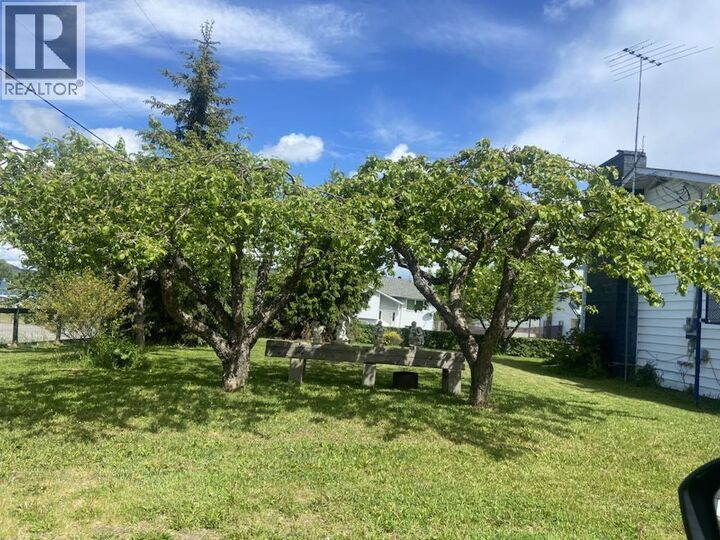 Property Photo:  4522 13th Avenue  BC V0J 2J0 