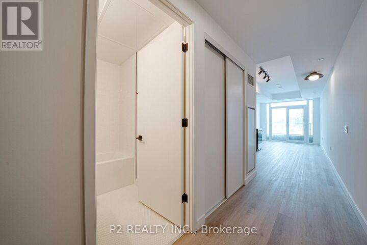 Property Photo: 1635 Military Trail 217 ON M1C 1B2