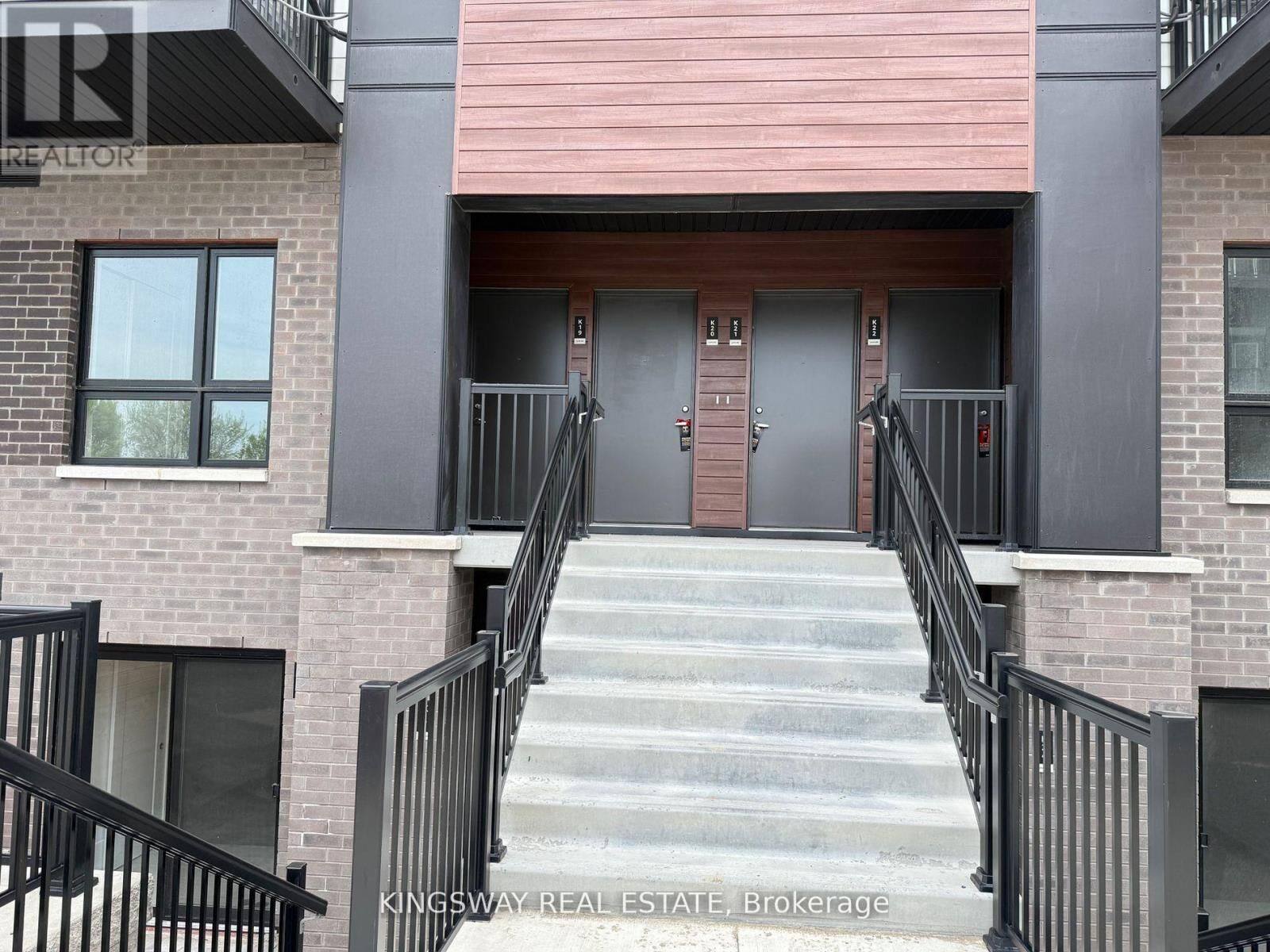 Property Photo: 40 Palace Street K19 ON N2E 0L2