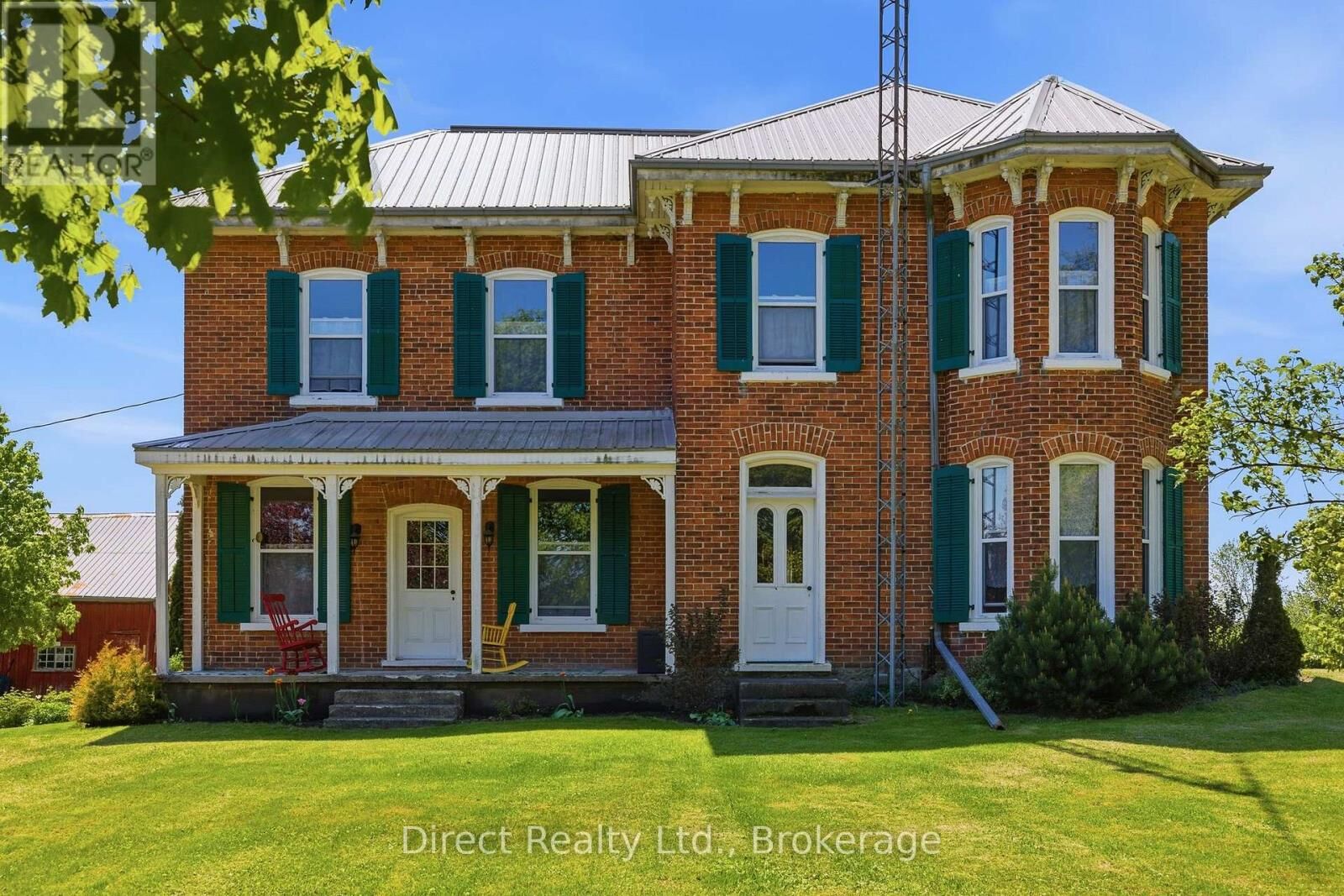 Property Photo: 371 Wellmans Road ON K0K 3E0