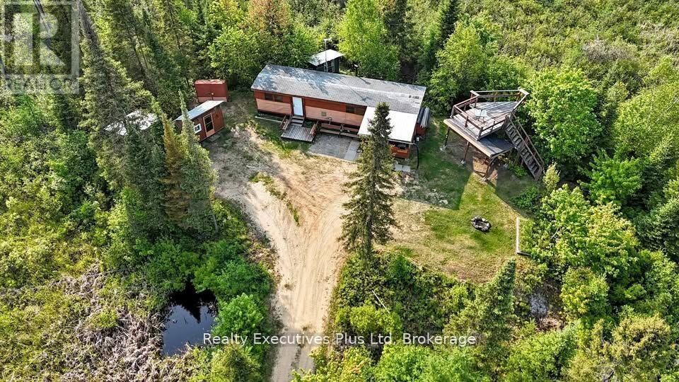 Property Photo:  297 Joly Strong Road  ON P0A 1Z0 
