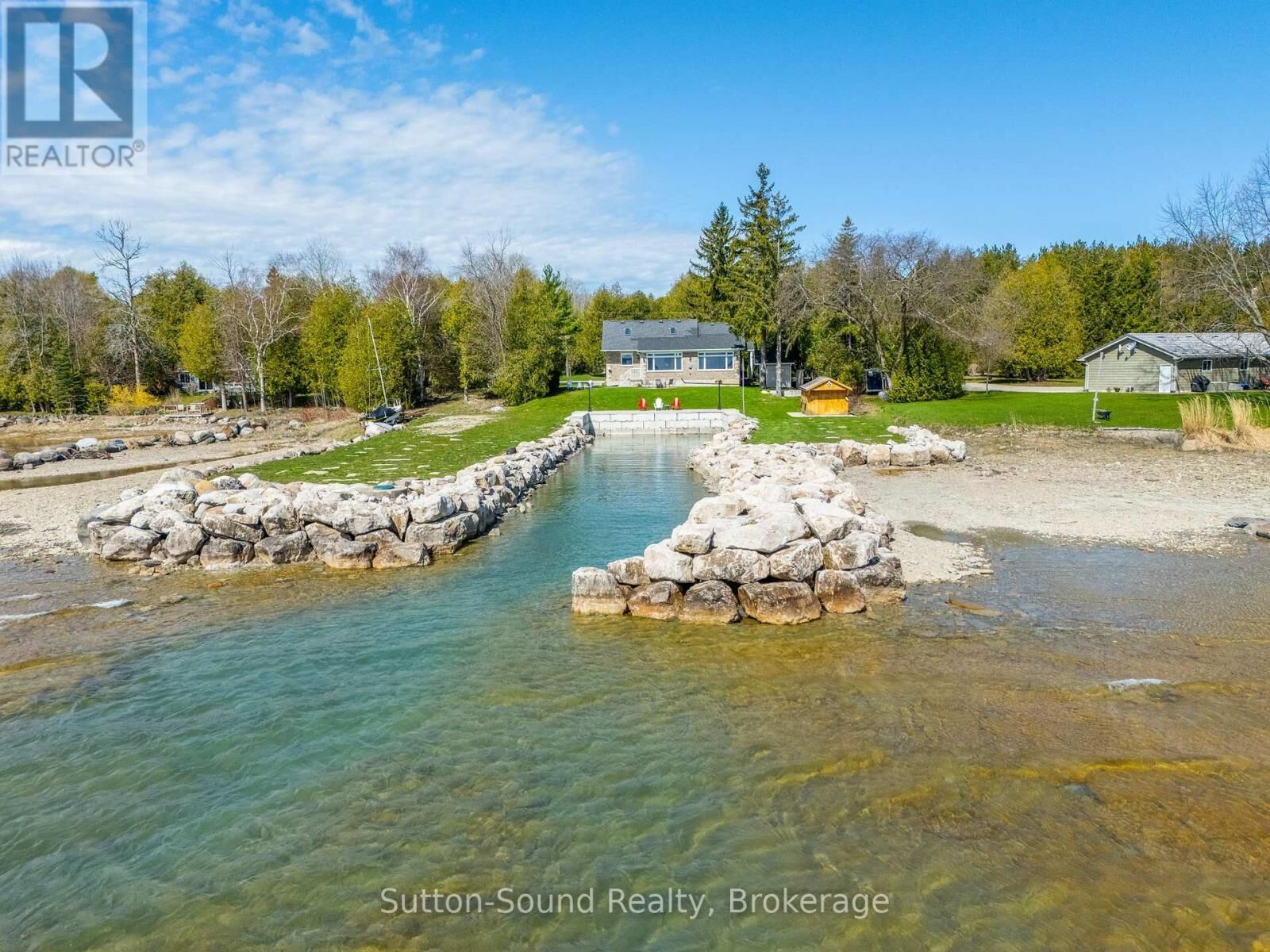 Property Photo:  339605 Presqu'Ile Road  ON N0H 1S0 