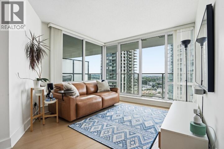 Property Photo: 4189 Halifax Street 3006 BC V5C 0H9