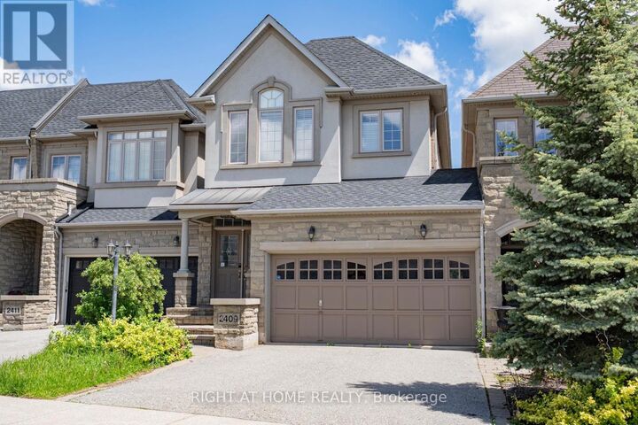 Property Photo:  2409 Presquile Drive  ON L6H 0A7 