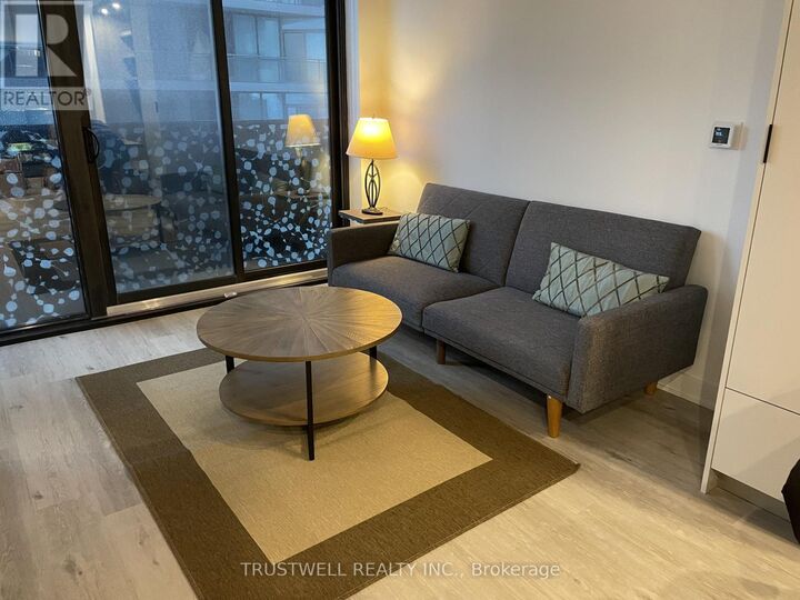 Property Photo: 55 Charles Street East 3007 ON M4Y 0J1