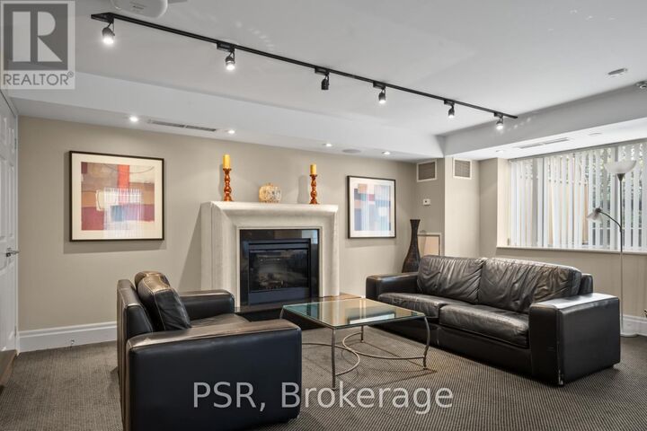 Property Photo: 515 Rosewell Avenue 104 ON M4R 2J3