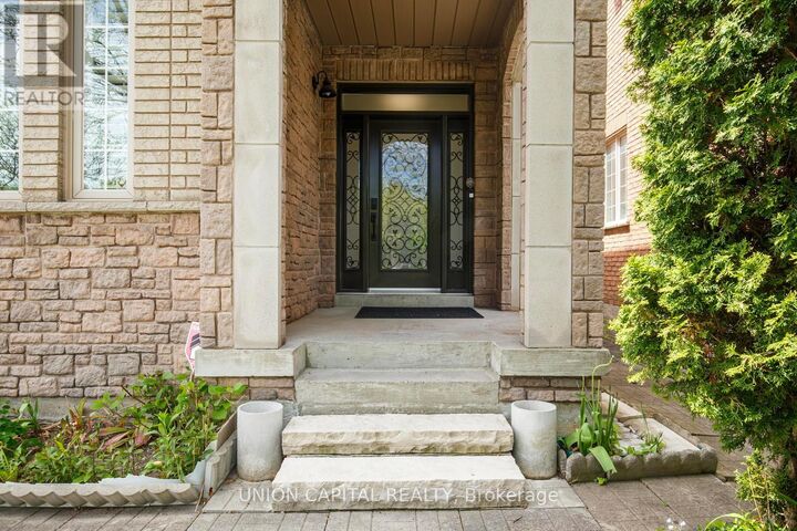 Property Photo: 69 Southbrook Crescent ON L6C 2H6