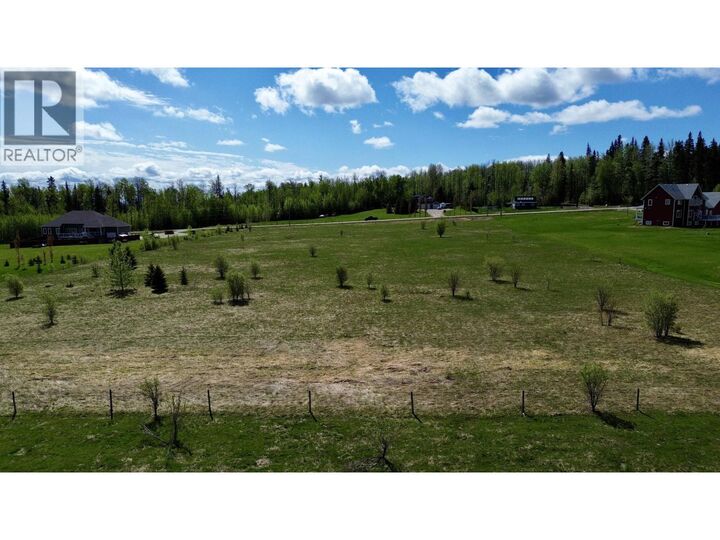 Property Photo:  Lot 13 Tea Creek Estates Road  BC V0C 1H0 