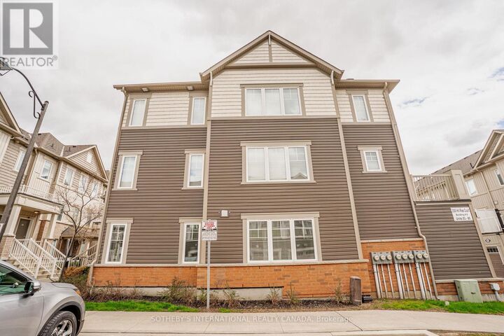 Property Photo:  2500 Hill Rise Court 88  ON L1L 0M6 