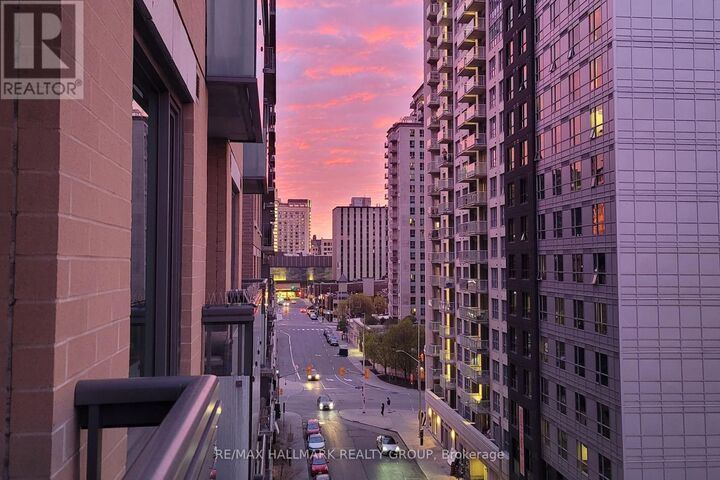 Property Photo:  238 Besserer Street 708  ON K1N 6B1 