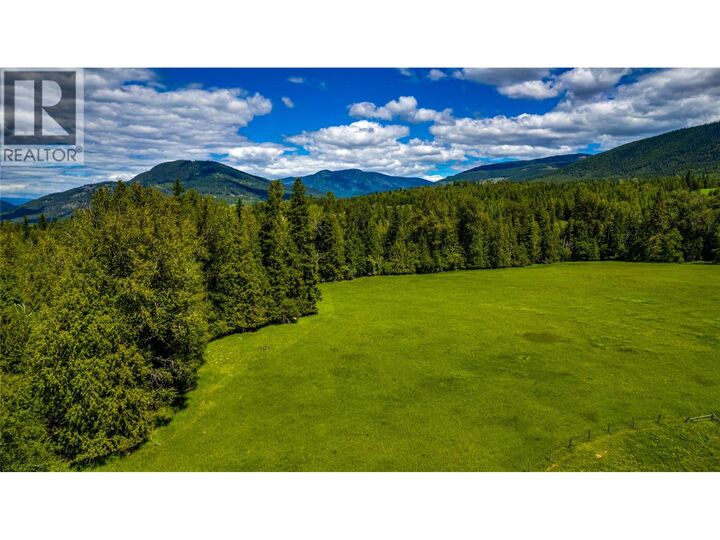 Property Photo:  2301 Lumby Mabel Lake Road  BC V0E 2G6 