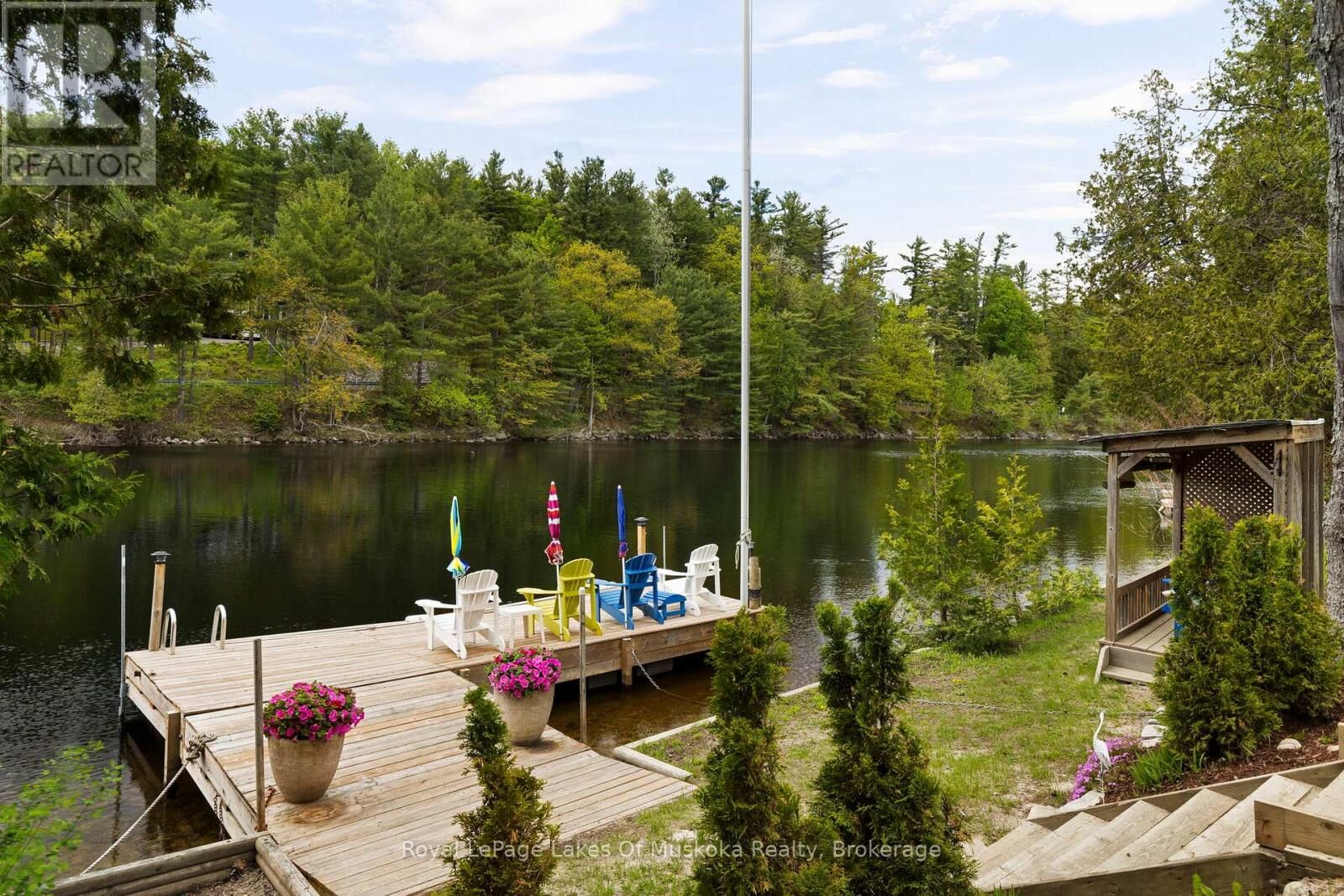 Property Photo:  216 Beaumont Road  ON P1L 1X2 