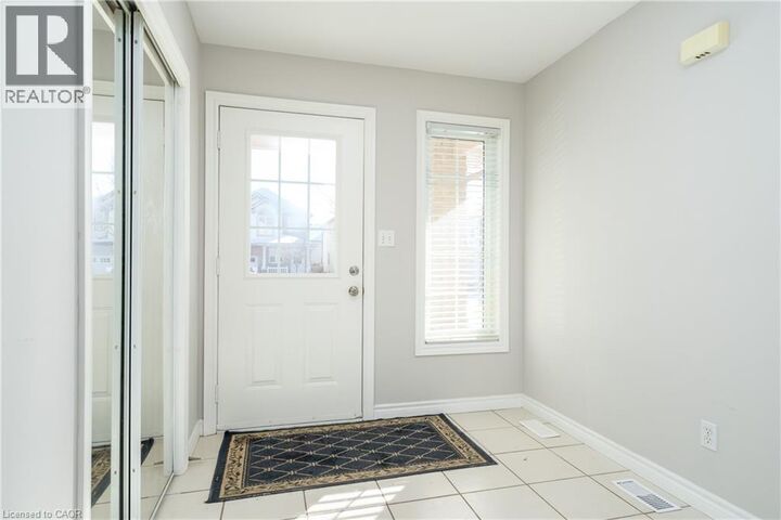 Property Photo: 42 Indigo Street ON N2E 4E6
