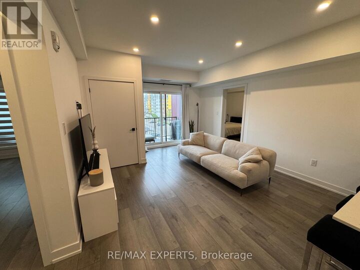 Property Photo:  4 Spice Way 307  ON L9J 0M2 