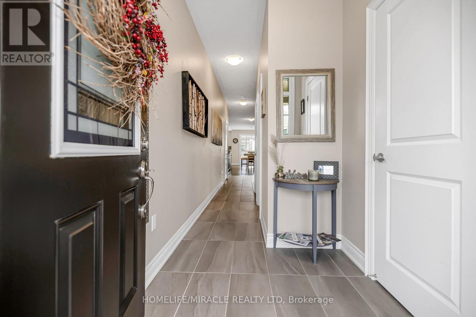 Property Photo: 27 Hubbell Road ON L6Y 1P3