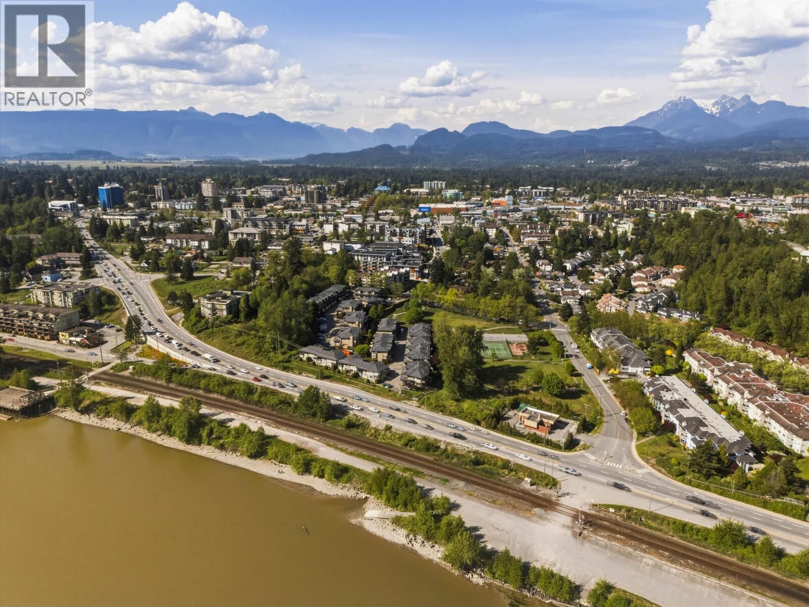 Property Photo: 22488 116 Avenue 4 BC V2X 0X6