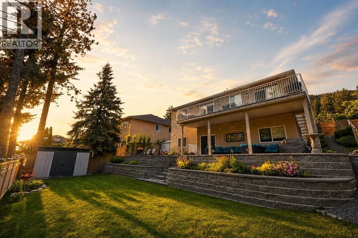 Property Photo: 2166 Shannon Woods Way BC V4T 2R4