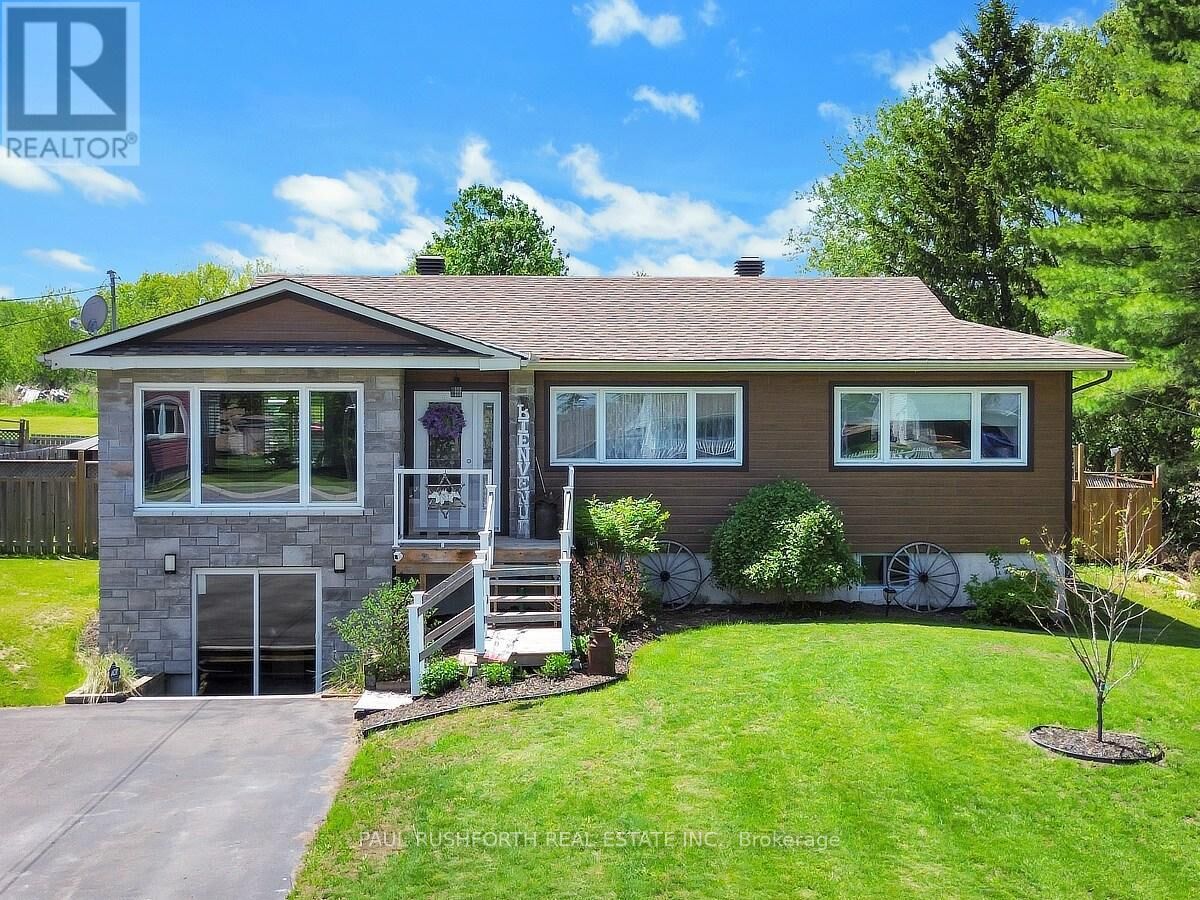 Property Photo:  1548 Landry Road  ON K0A 1N0 