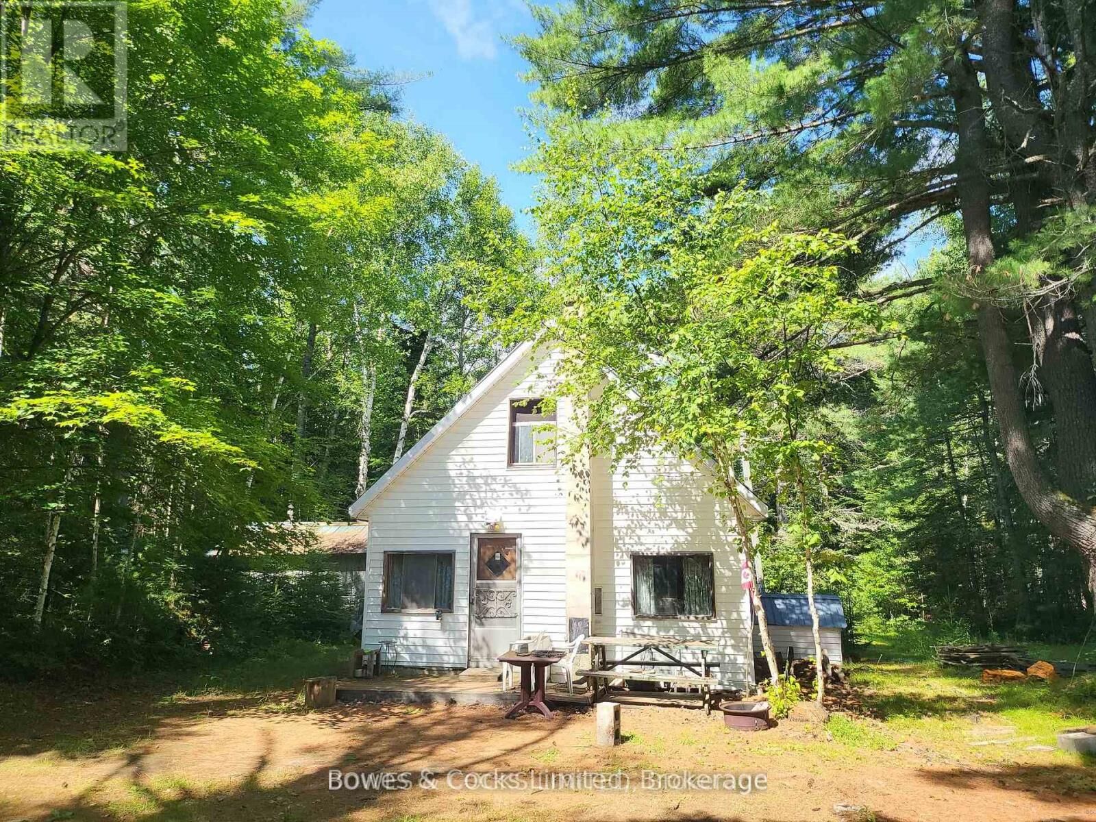Property Photo:  24 Robinson Road  ON K0L 2S0 