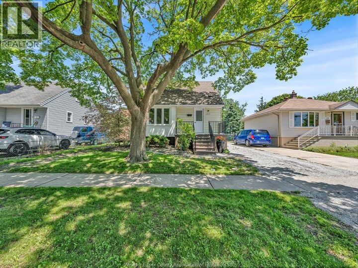 Property Photo: 1532 Tourangeau Road ON N8Y 4J4