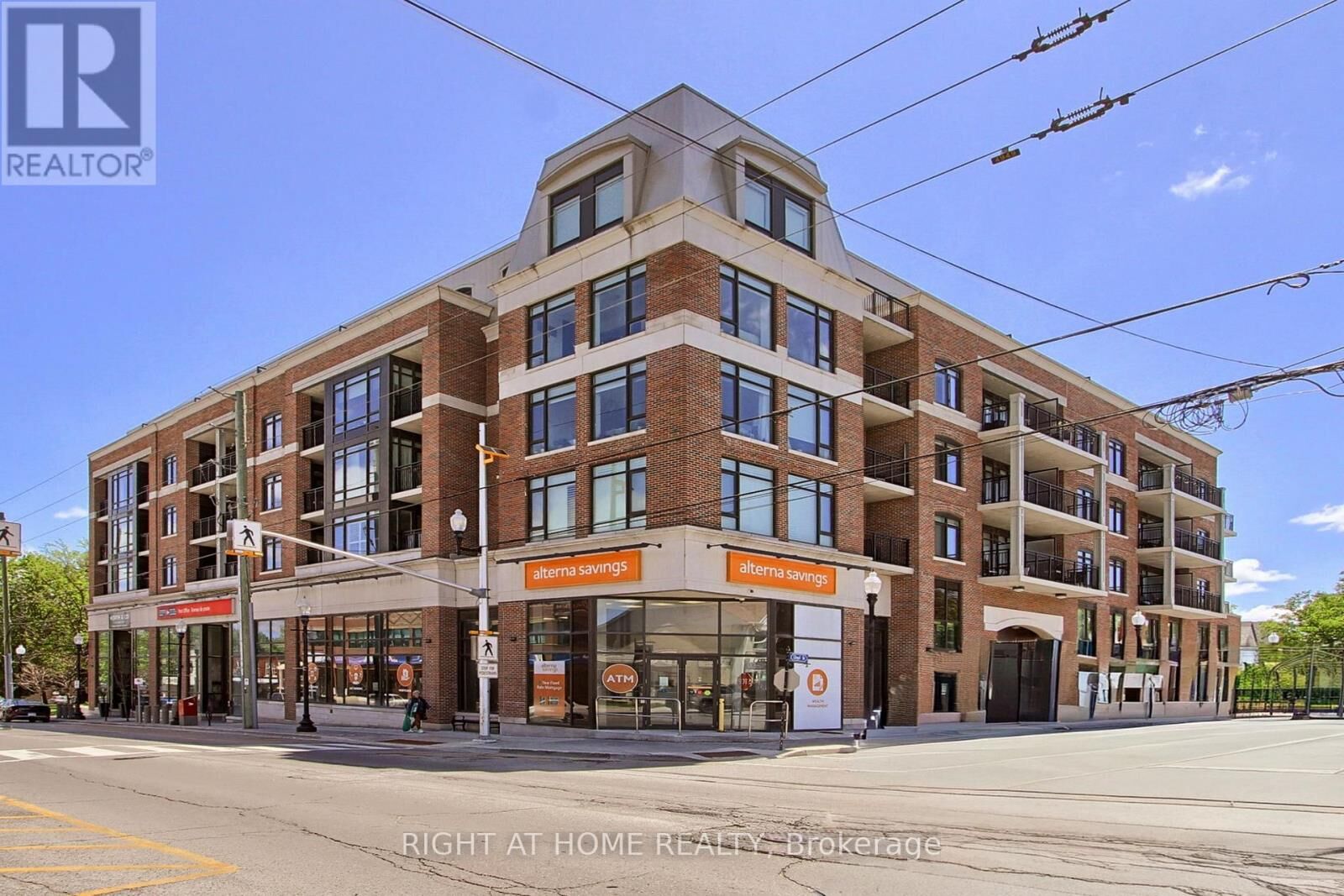 Property Photo:  6235 Main Street 310  ON L4A 4R3 