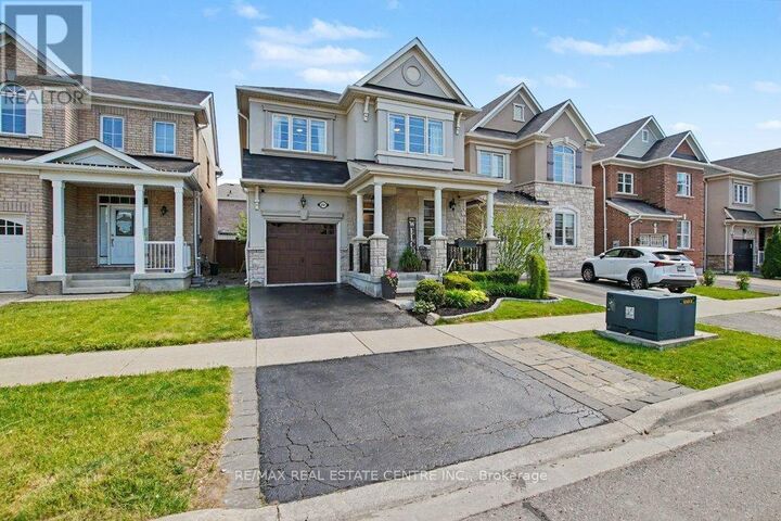 Property Photo:  291 Cedar Hedge Road  ON L9T 8Y4 