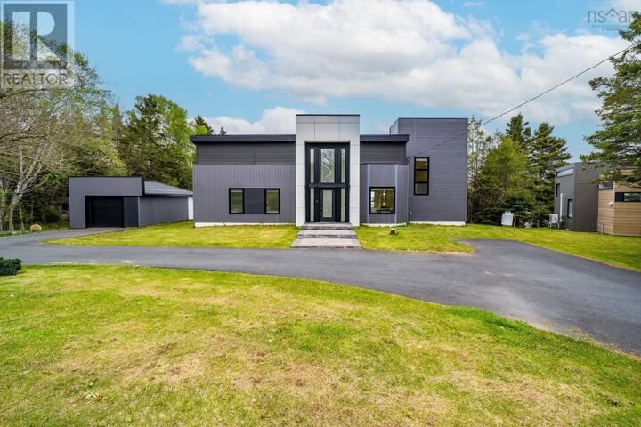 Property Photo: 3432 Prospect Road NS B3T 1Z3