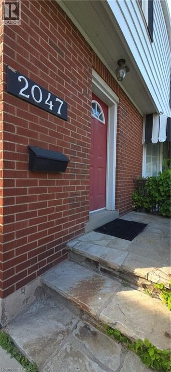 Property Photo:  2047 James Street  ON L7R 1H4 