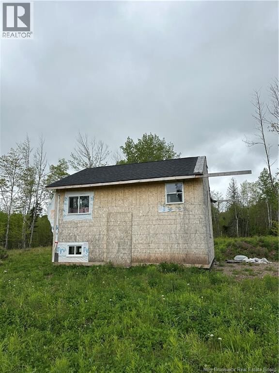 Property Photo:  117 Alward Road  NB E4Z 5B3 