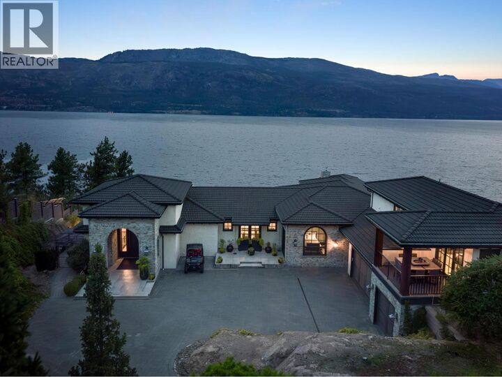 Property Photo: 13210 McCreight Road BC V4V 1C7